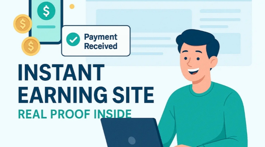 Ipweb.pu free earning site